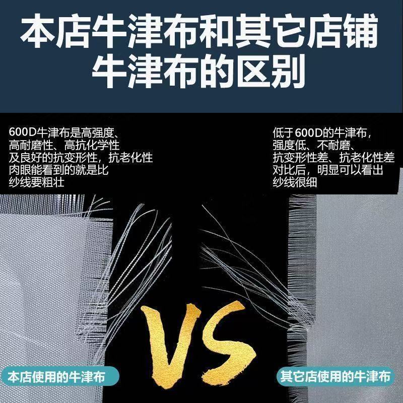 汽车车衣车罩防晒防雨隔热加厚牛津布全罩遮阳通用四季罩衣套6d|undefined
