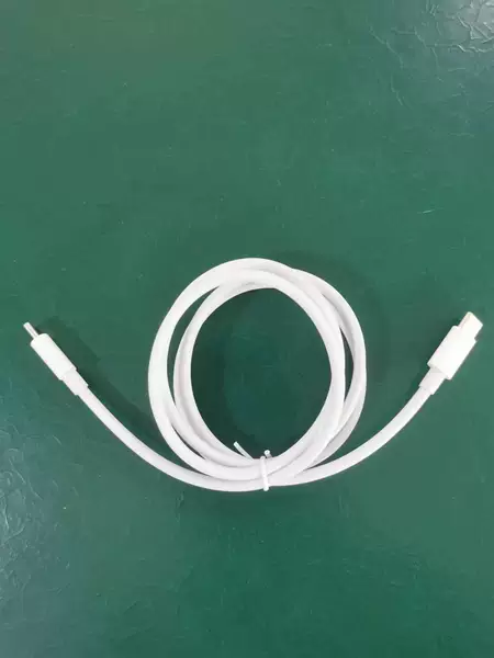 65W без чипа, 1 м (160 жил, чистая медь)