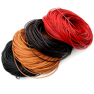 1-5mm�A�^��ƤţƤ�K��DIY�ֹ�������^��Ƥ�K���K�Ʒ������l