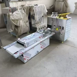 米面机械;冷冻食品加工;休闲食品加工