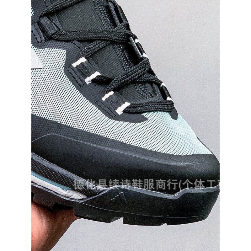 Putian Pure Original Terrex Skychaser Tech Outdoor Off-road Mountaineering Shoes in stock Casual sneaker