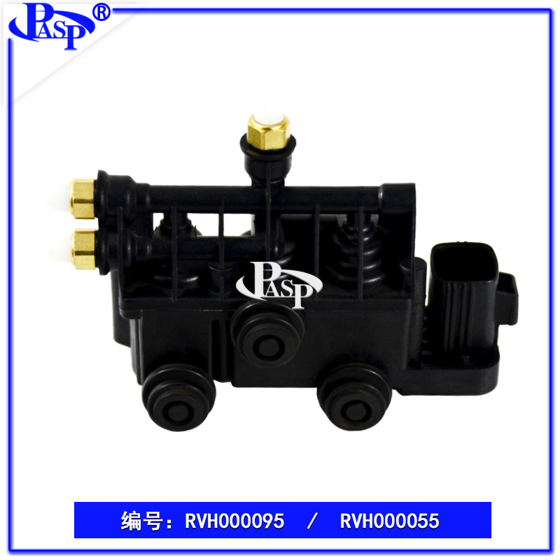 Rvh000095 Rvh000055 Is Suitable for L320 Solenoid Valve, Direct Sales from the Manufacturer, with a Quality Guarantee