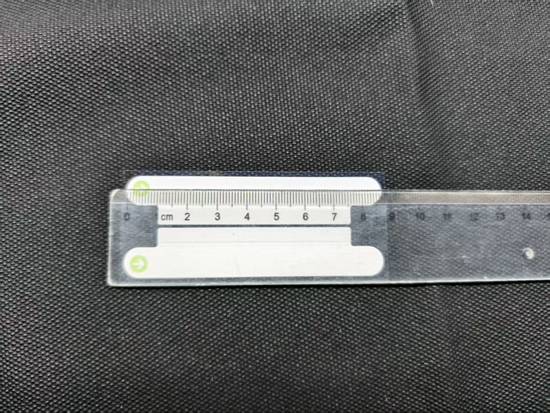 Eight Bluetooth Headset Neutral Sealing Stickers Apple Headset Packaging Box Neutral Sealing Stickers in Stock Eight Bluetooth Headset Neutral Sealing Stickers Apple Headset Packaging Box Neutral Sealing Stickers in Stock
