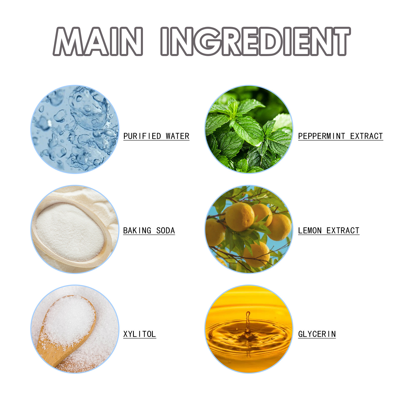 EELHOE Teeth Whitening Cleanser Pen Results