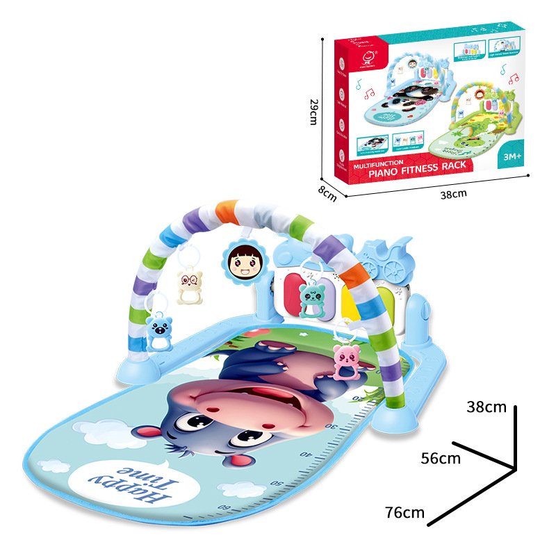 998 영어 색상 상자