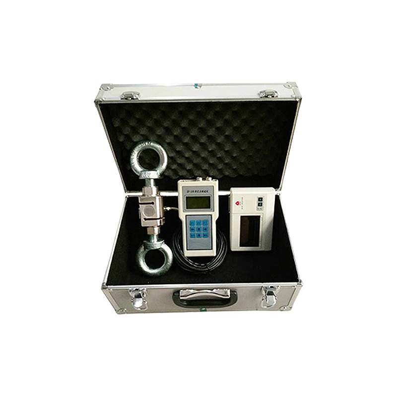 JC-QY-1 机动车牵引力测试仪