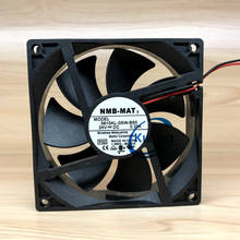 ԭb큆NMB-MAT7 3610KL-05W-B50 24V 0.20A 9225 ׃lL