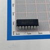 The new original 500kHz 6.95V ~ 40V 2 DIP-16 DC-DC controller UC3846N