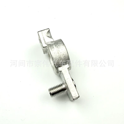 Connector Terminal Clamp Battery – Power supply, ignition system accessories