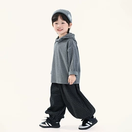 童裤;童T恤;童衬衫