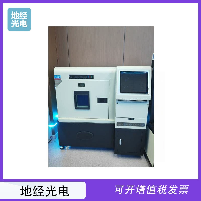 Машина для испытания прицепов из смешанных материалов асфальта, полностью автоматическая шлифовальная машина для колес NJCX-5