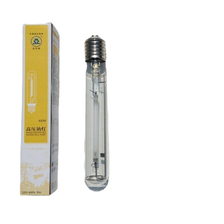 상하이 야밍 금속 할라이드 램프 고압 나트륨 램프 전구 250W400W 램프 밸러스트 트리거 전구 3 피스 세트