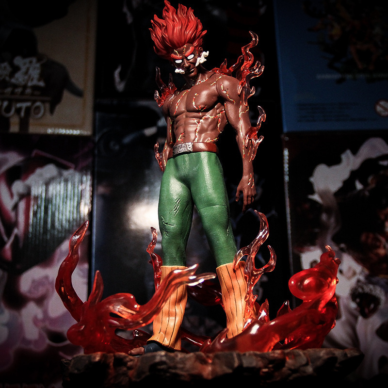 나이트 카이 [눈이 밝을 수 있습니다] 31cm