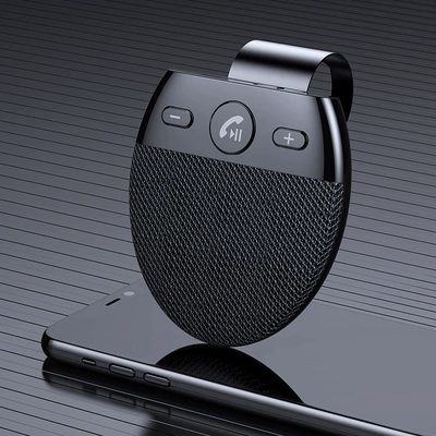 long battery life voice control – Bluetooth Hands-free dəstləri