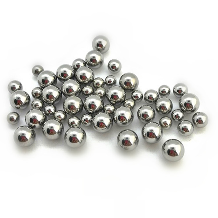 广东惠州厂家批发圆滑光亮环保 镀镍镀锌电镀圆球实心碳钢钢球钢