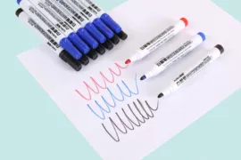 记号笔;白板笔;墨水