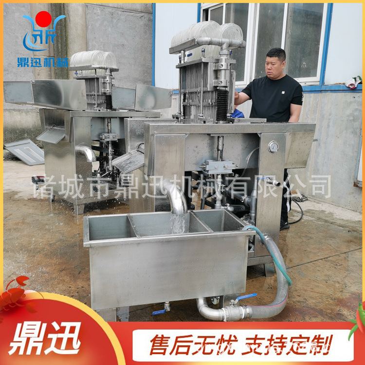 盐水注射机功能 80针盐水注射机参数 全自动盐水注射机研发厂家