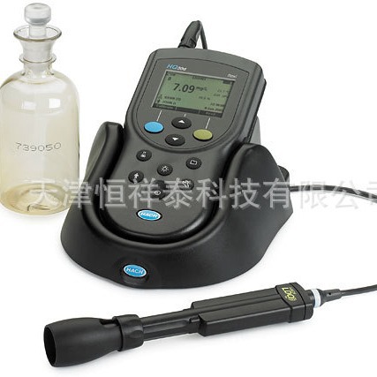 供应 美国HACH HQ30d 单路输入多参数数字化分析仪