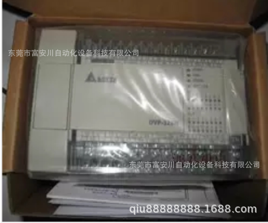 全新原装PLC  DVP40EH00T9 可编程控制器实拍现货议价