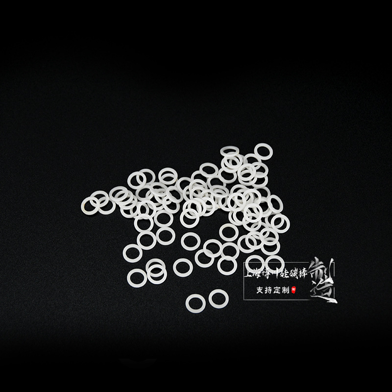 �������մɵ�Ȧ 95��Ƶ75�մ�Բ�� �ӹ������մ�Բ�� �մ��ܷ⻷