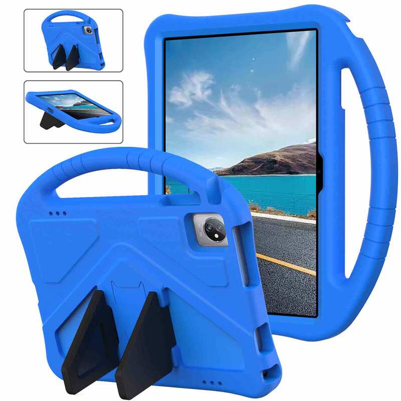 Suitable for M40plus all-inclusive anti-drop cover 10.36 tablet stand case 10.1M50 child protective cover