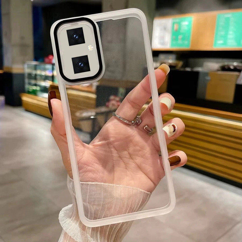 Transsion infinix Smart 10 9 8 7 5 携帯電話ケースシリコン透明保護カバー TPU 落下防止に適しています。|undefined