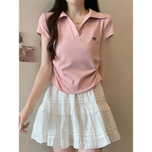����polo�IV�I�������T��Ů2026�ļ��¿������@�ݶ̿ɫ���³�
