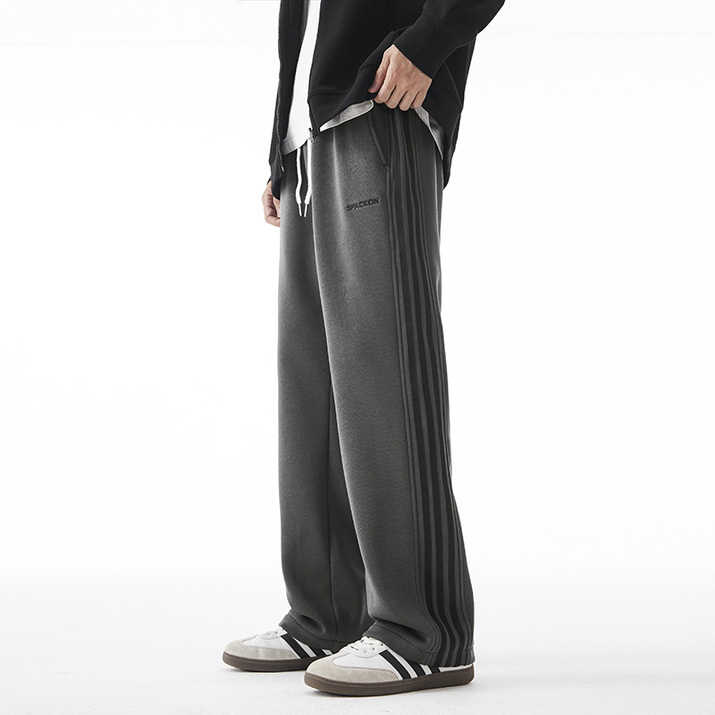 2811 dark gray thick section