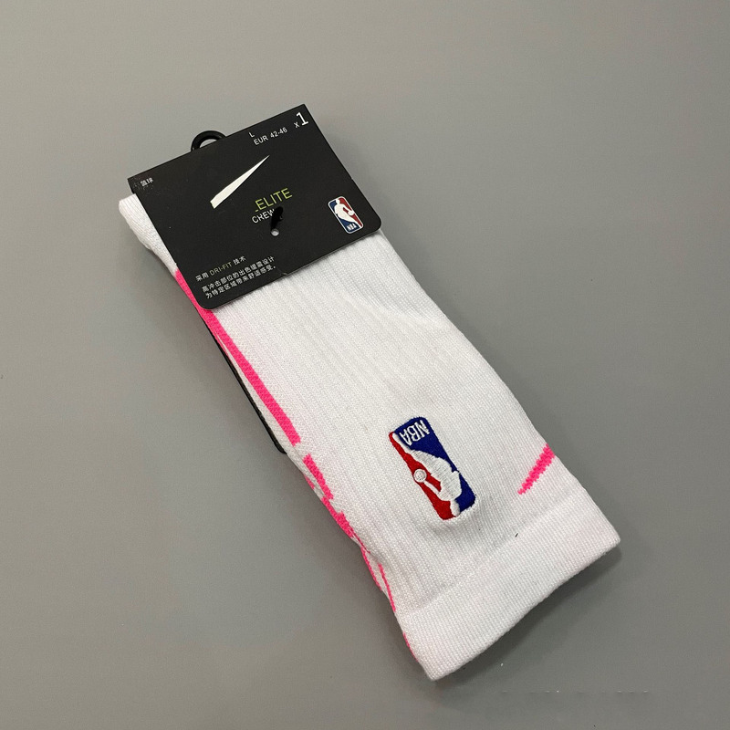 25nba 新しいロングチューブエリートバスケットボールソックス刺繍アメリカンエリートハイトップメンズタオル底厚みのあるスポーツソックス|undefined