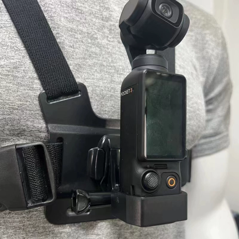 Защитный чехол совместимый с камерой-пленкой DJI, аксессуары, падение защиты
