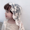 children Sunscreen girl air conditioner Children's clothing 2021 new pattern summer Nubao Lace coat A generation of fat
