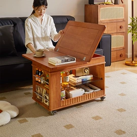 实木床;餐桌;餐椅