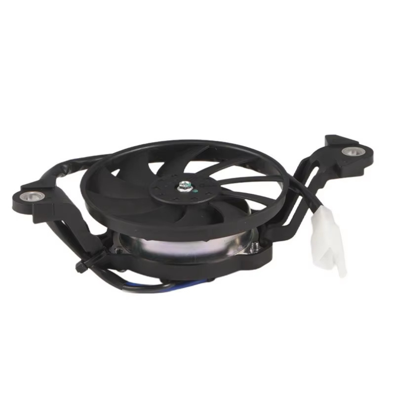 Motorcycle Fan 1S7-E2405-00 Is Suitable for Yamaha M-Slaz Tfx150 Yzf R15 Fz150