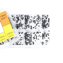 Watch repair tool, watch crown gasket, rubber sealing ring, crown gasket, multi-size O-Ring