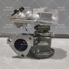 TD03L4 49131-06300 49131-06320 BK3Q6K682NA 203048 ��ѹ��