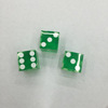 Fashionable resin, magic game props, 19mm