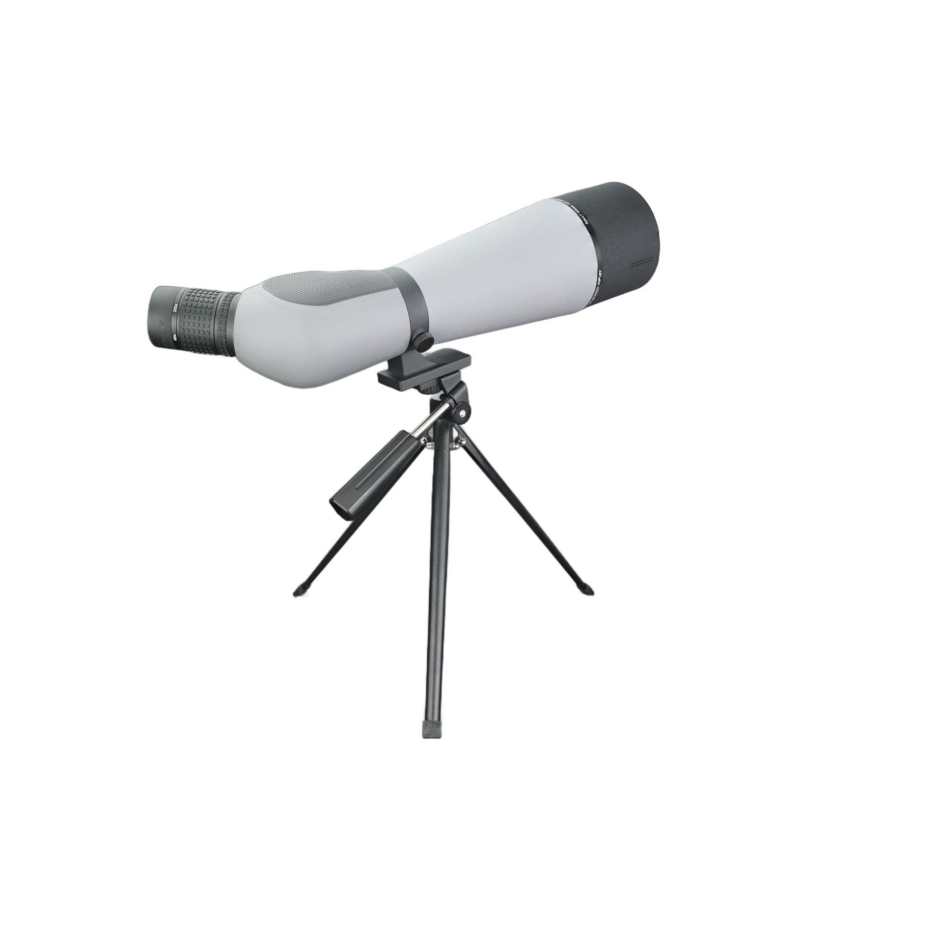 艾博睿户外观景神器观月高清变倍LG80-A单筒望远镜跨境代发