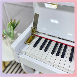◇ Upright 88-Key Weighted Electric Piano for Adults, Home Use, Grading Exams, Beginners, Teaching Students, Smart Digital Piano