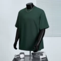 dark dark green