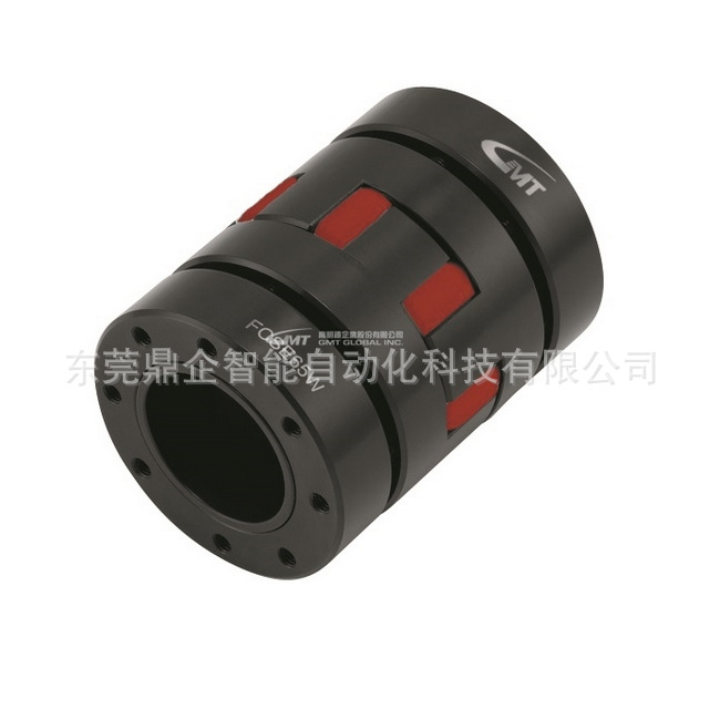 【GMT】挠性联轴器FCSE爪型联轴器 无间隙联轴器  源头厂家