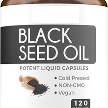 ����Ȼ����ܛ�z��Black Seed Oil Softgel ���S����EԴ�^���S�羳