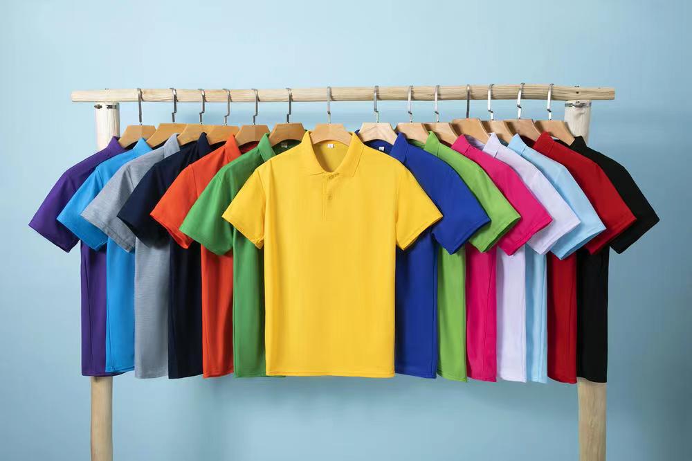 폴리에스터 주문시 색상 참고 (핫세일 특가 프로모션)