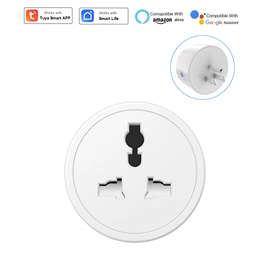 WIFI智能插座;智能开关;其他家居智能