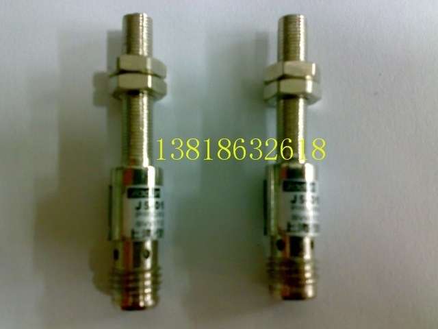 【高品质】 接近开关 J5-D1NK-L J5-D1PK-L