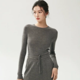 女式羊绒衫;男式羊绒衫;成人帽
