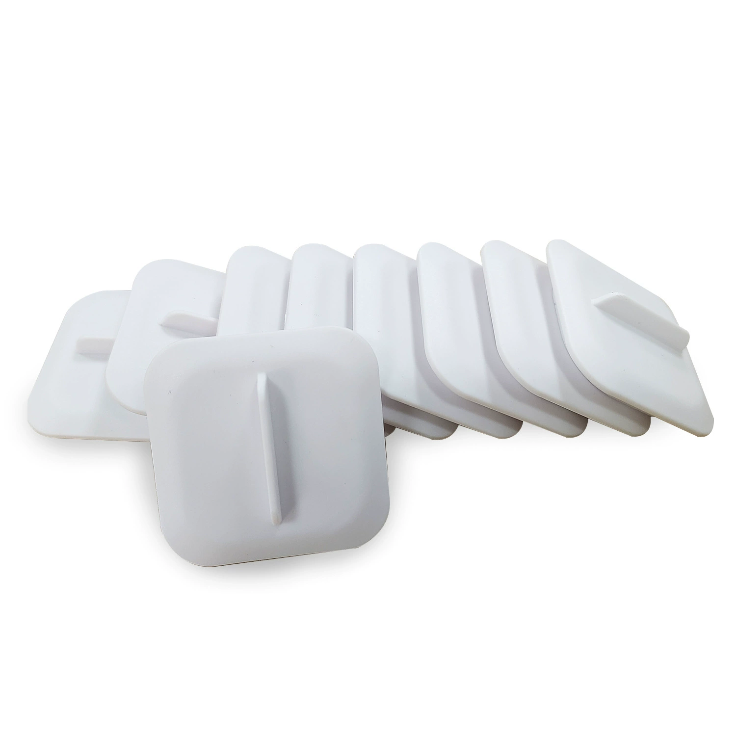 Безпочвенная культура гидропонная посадочная машина увлажняющая крышка рассады белый квадрат интеллектуальная посадочная машина крышка отверстия оптом