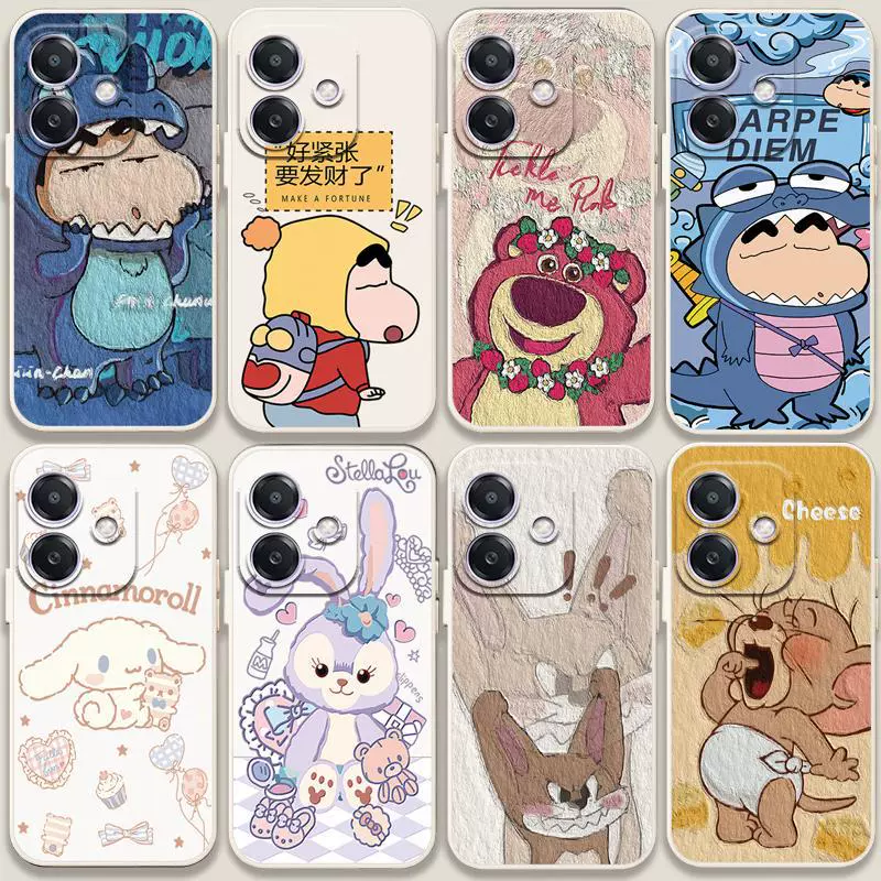 Подходит для Honor play9tpro чехол для мобильного телефона play9t crayon Shin-shiba ALT милый LYN-AN00 набор в два раза