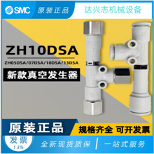 SMCԭװZH05DS ZH10DSA ZH15DS-01 ZH13DS06 08��շ�����DSA DSL