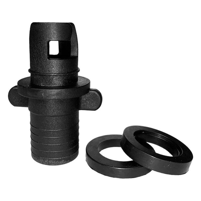 Каяк резиновая лодка воздушный клапан разъем суп надувные доски для серфинга воздушный клапан надувной адаптер разъем