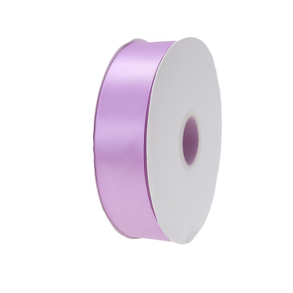 0.6-5CM 91 미터의 롤 폴리 에스테르 리본 케이크 꽃 리본 리본 선물 상자 선물 포장 리본
